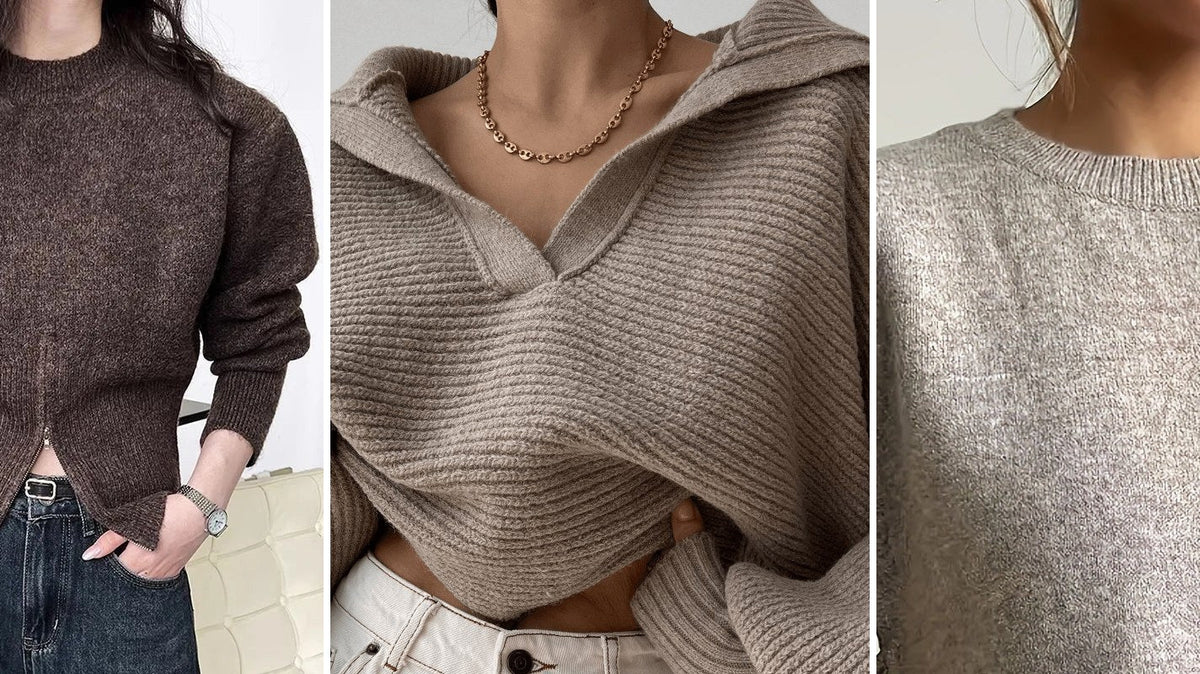 How to Wear a Lightweight Cardigan All August Long - ZEYA