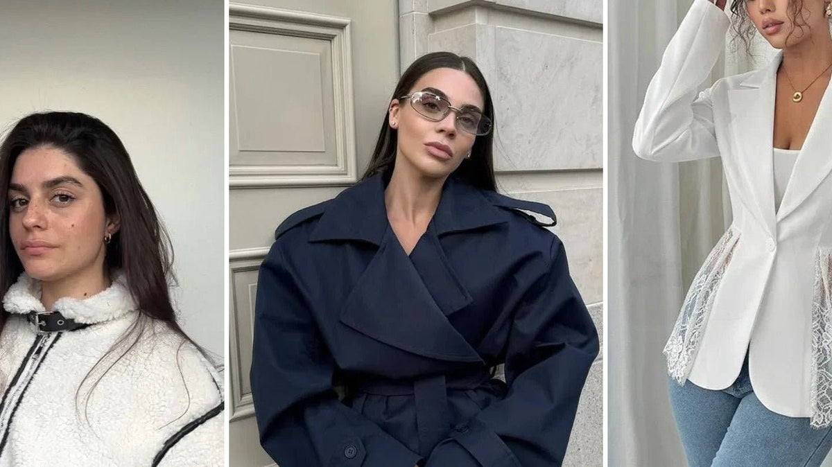 The Return of Texture: Why Bouclé Is August's Fabric Moment - ZEYA
