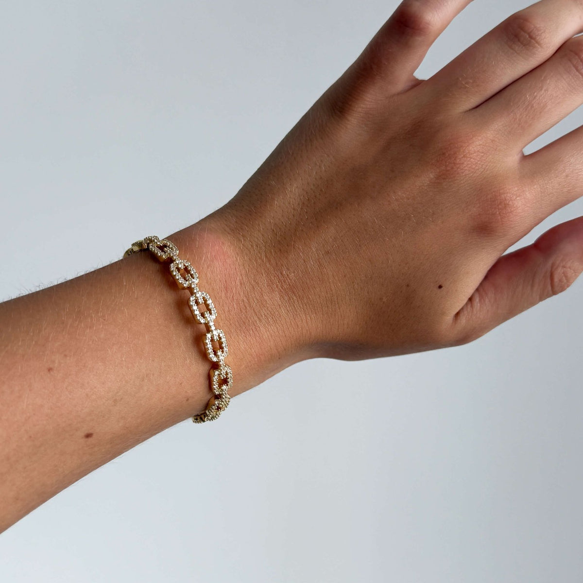 ZEYA - Amelise Bracelet