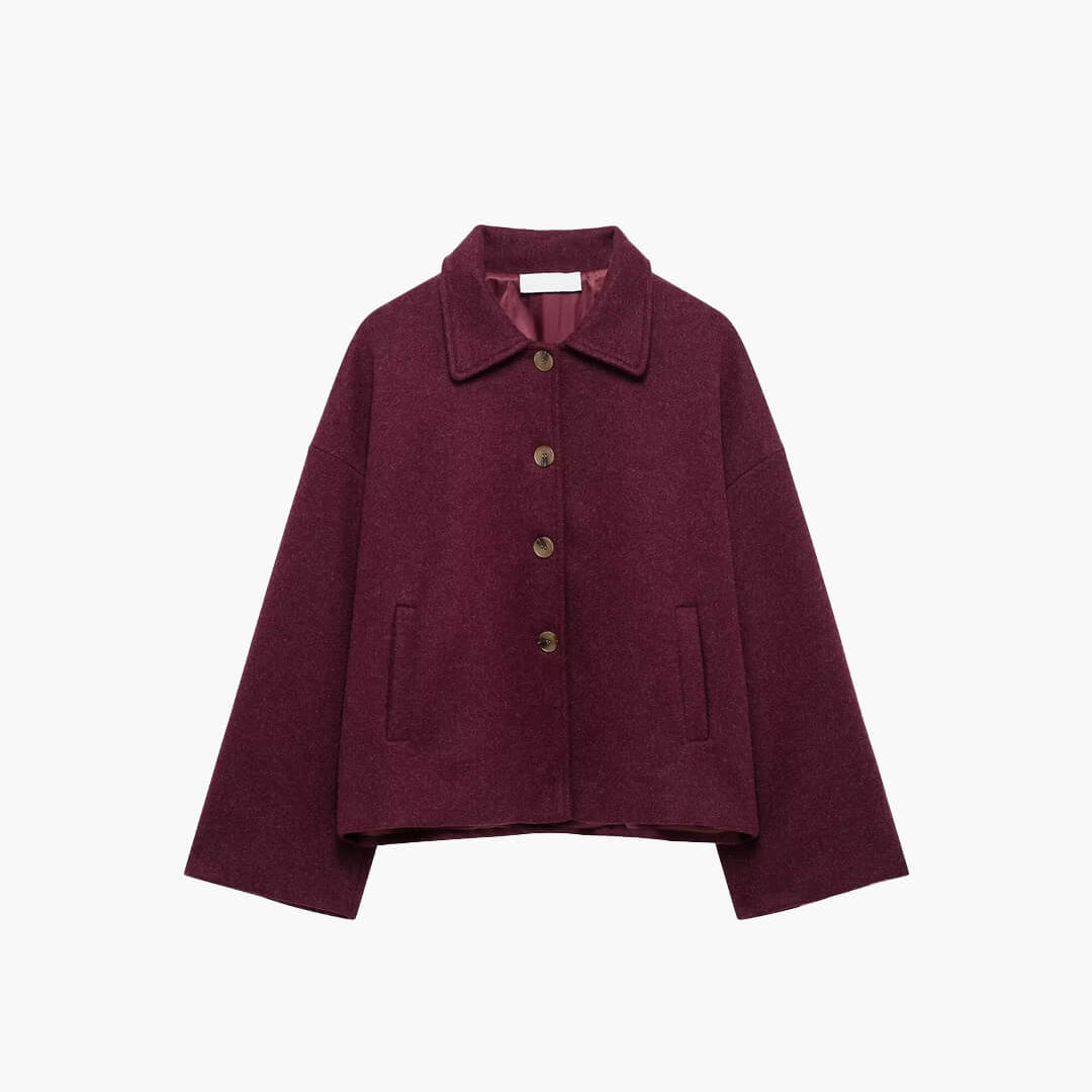 ZEYA - Bree elegant Coat