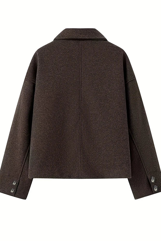 ZEYA - Daisy elegant Coat