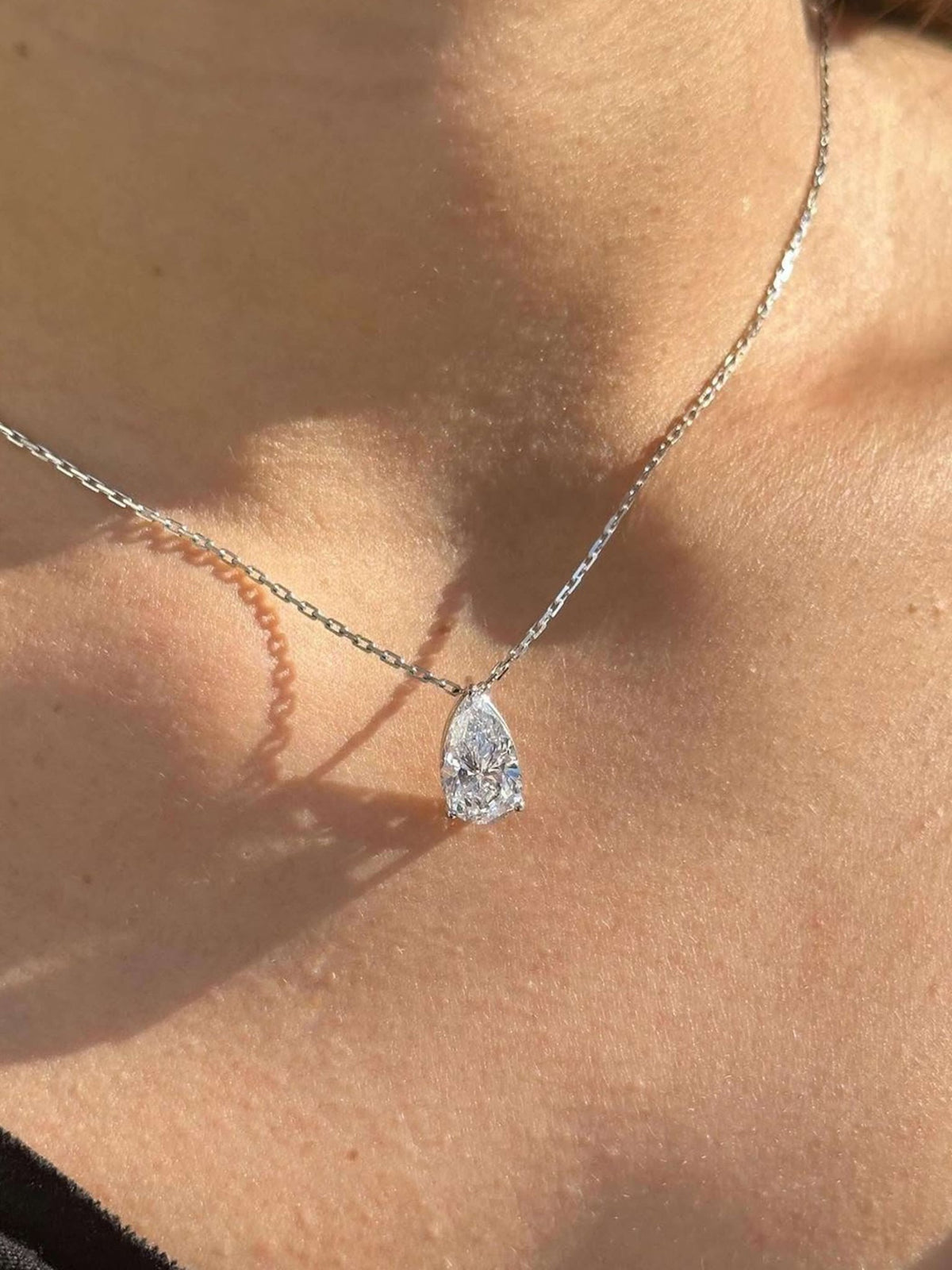 ZEYA - Daphne Necklace