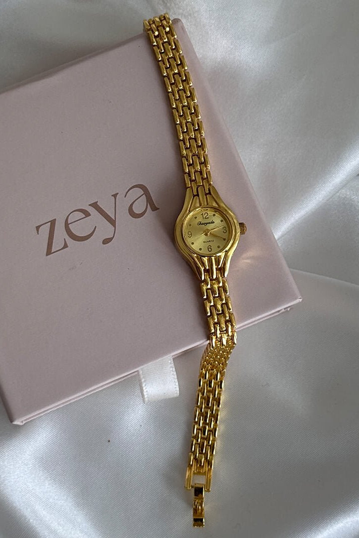 ZEYA - Elizabeth Watch