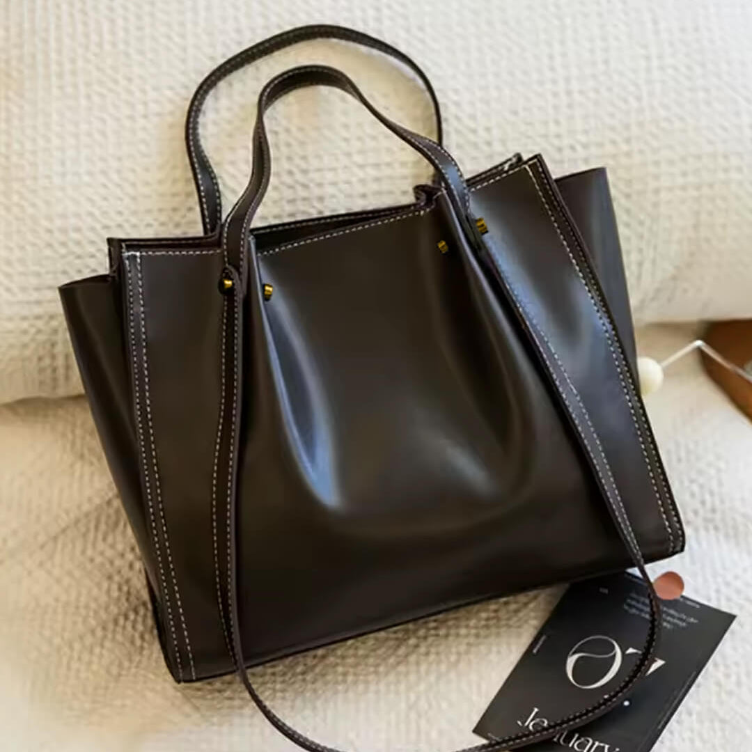 ZEYA - Elodie Tote Bag