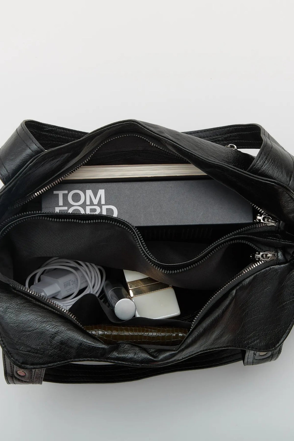 ZEYA - Emma Crossbody City Bag