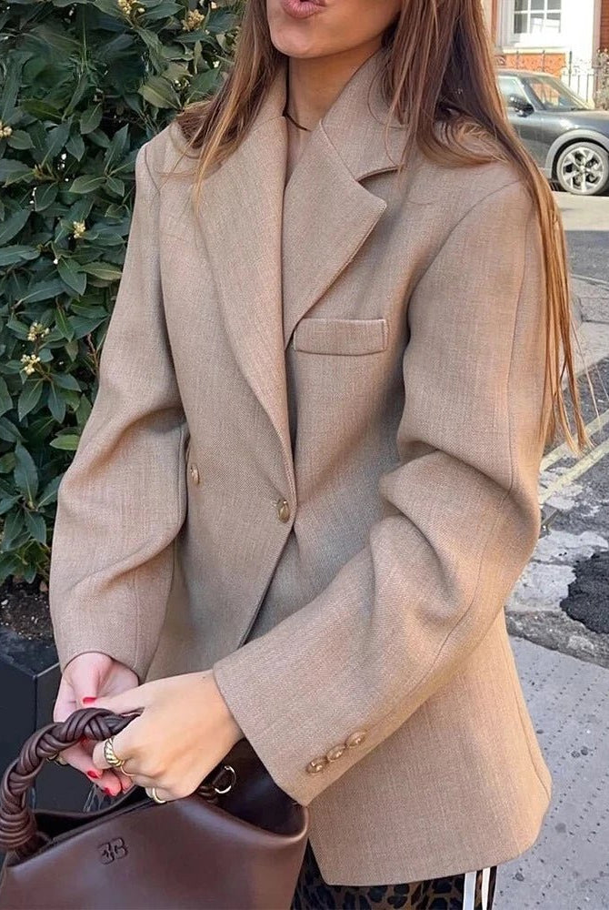 ZEYA - Jacqueline Blazer