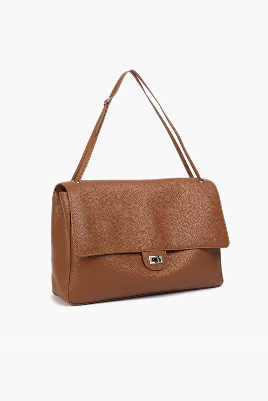 ZEYA - Jenny Crossbody Shopper Bag
