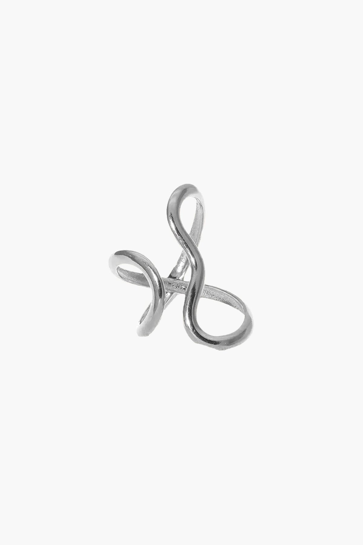 ZEYA - Lilia Open Ring