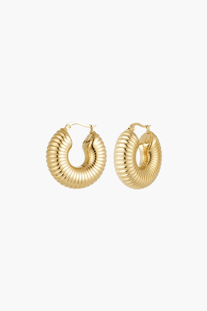 ZEYA - Luana Hoops