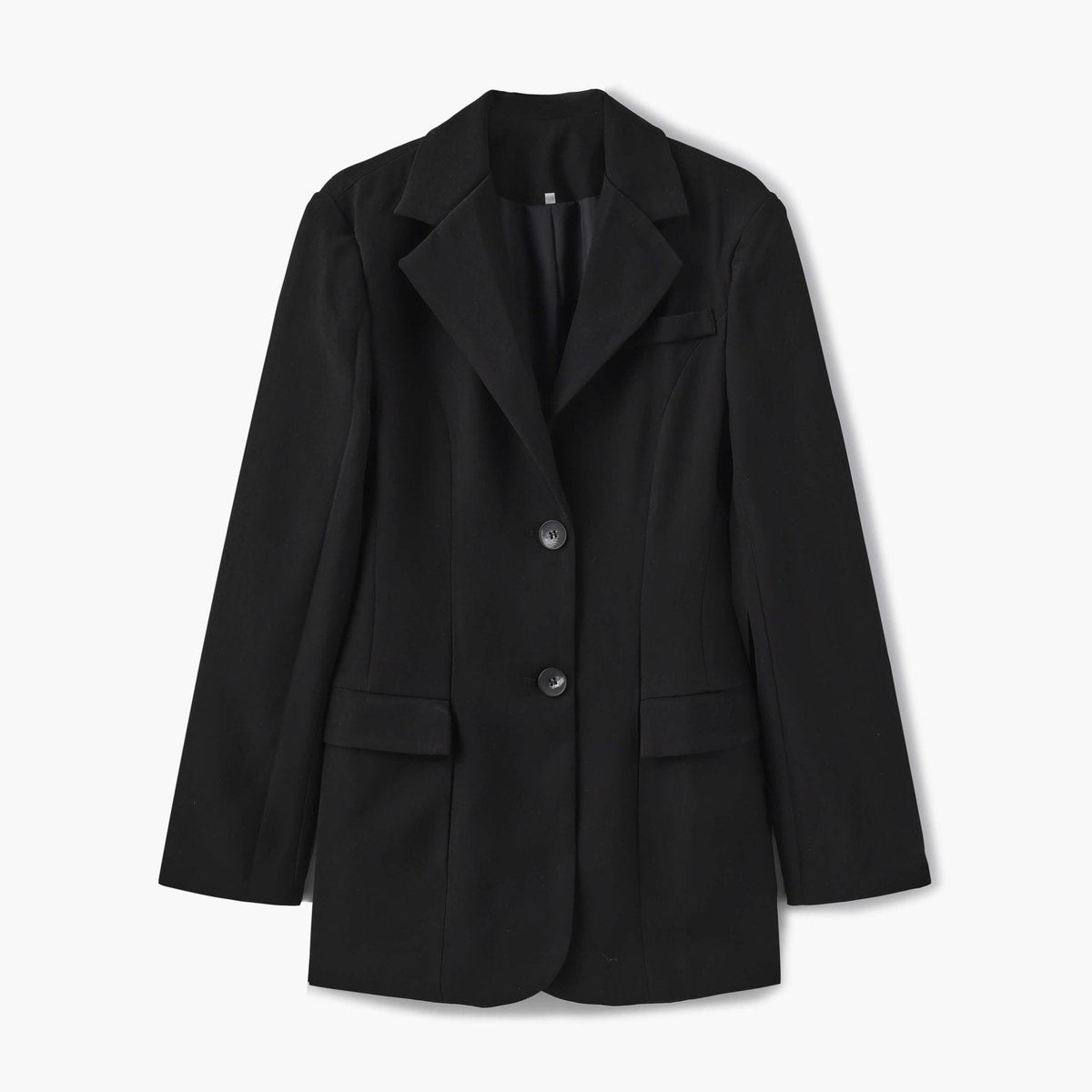 ZEYA - Sarrah Long Sleeve Blazer