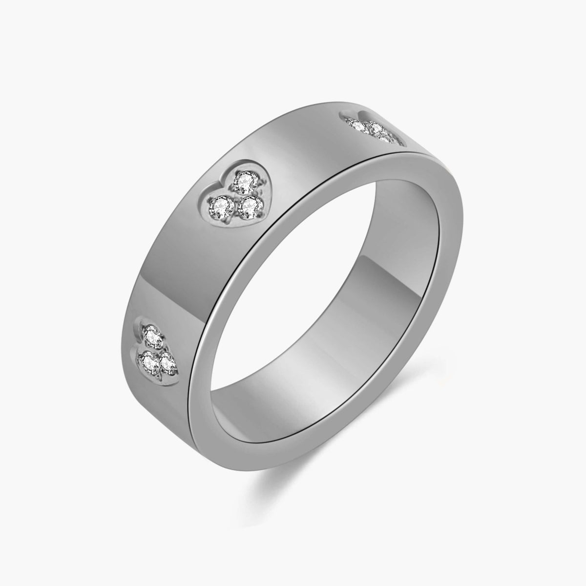 ZEYA - Serrah Ring