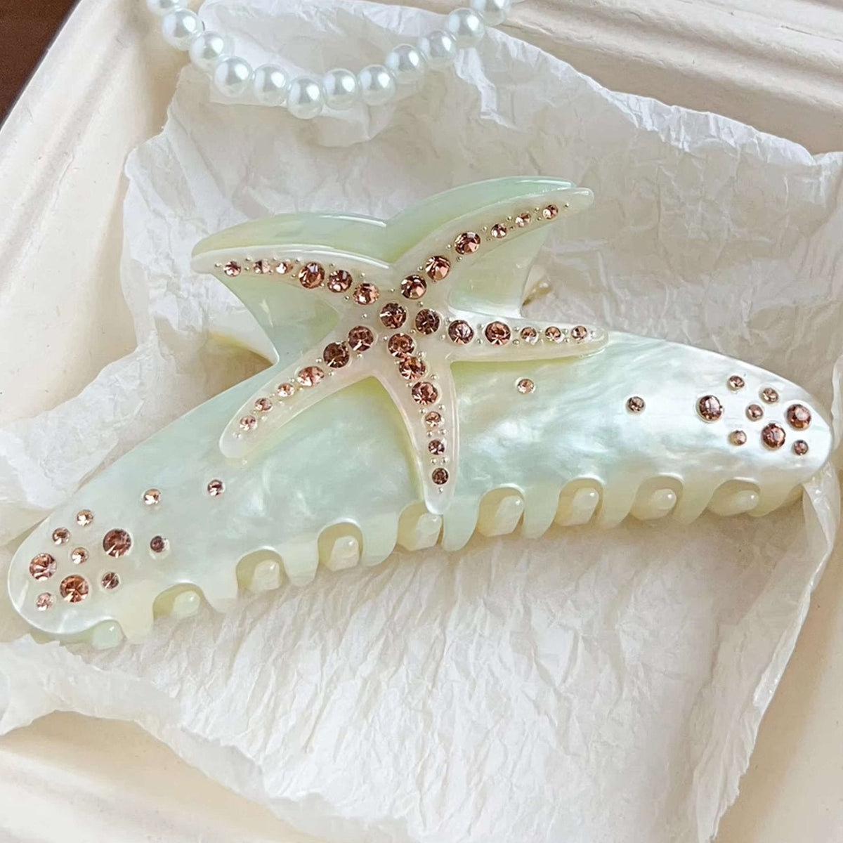 ZEYA - Shaine Hair Clip