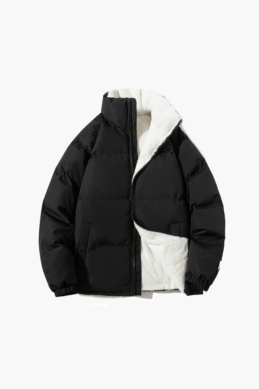 ZEYA - Sheena Fleece Lined Jacket