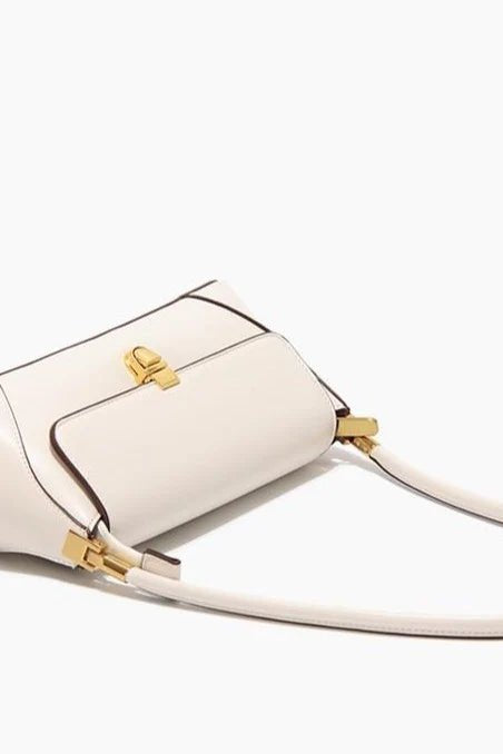 ZEYA - Tilda Vegan Leather Shoulder Handbag