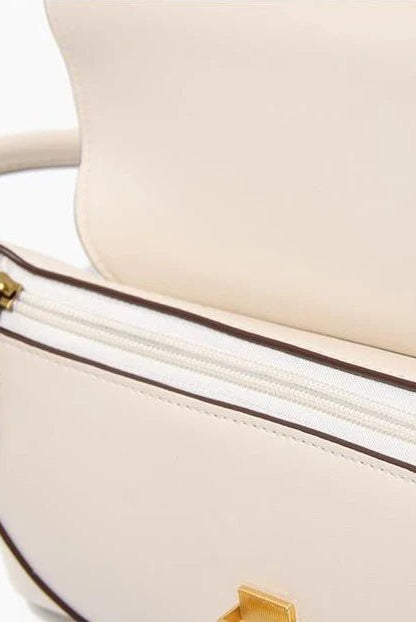 ZEYA - Tilda Vegan Leather Shoulder Handbag