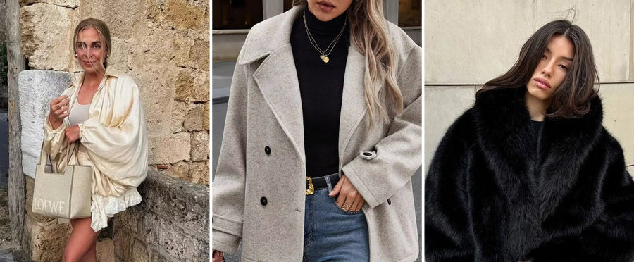 From Rooftop to Restaurant: The Evening Jacket Edit