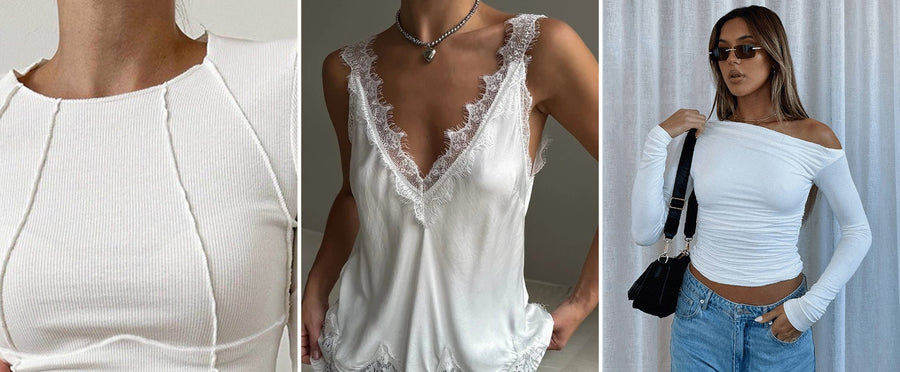 The Autumn Capsule: Eight Pieces, Thirty Outfits