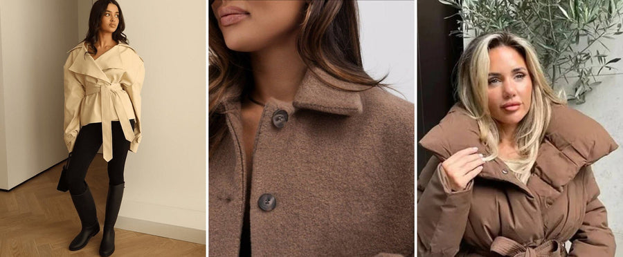 The October Coat: Why Wool Is Worth It This Season