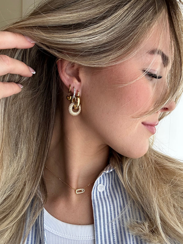 <p>How to style your favorites</p>