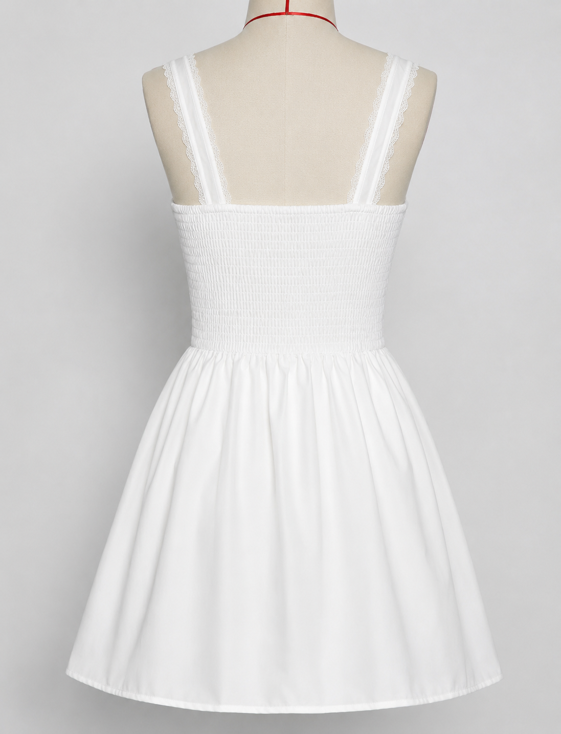 Layla Corset Mini Dress