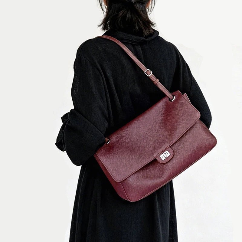 Helen Commuting Tote Bag