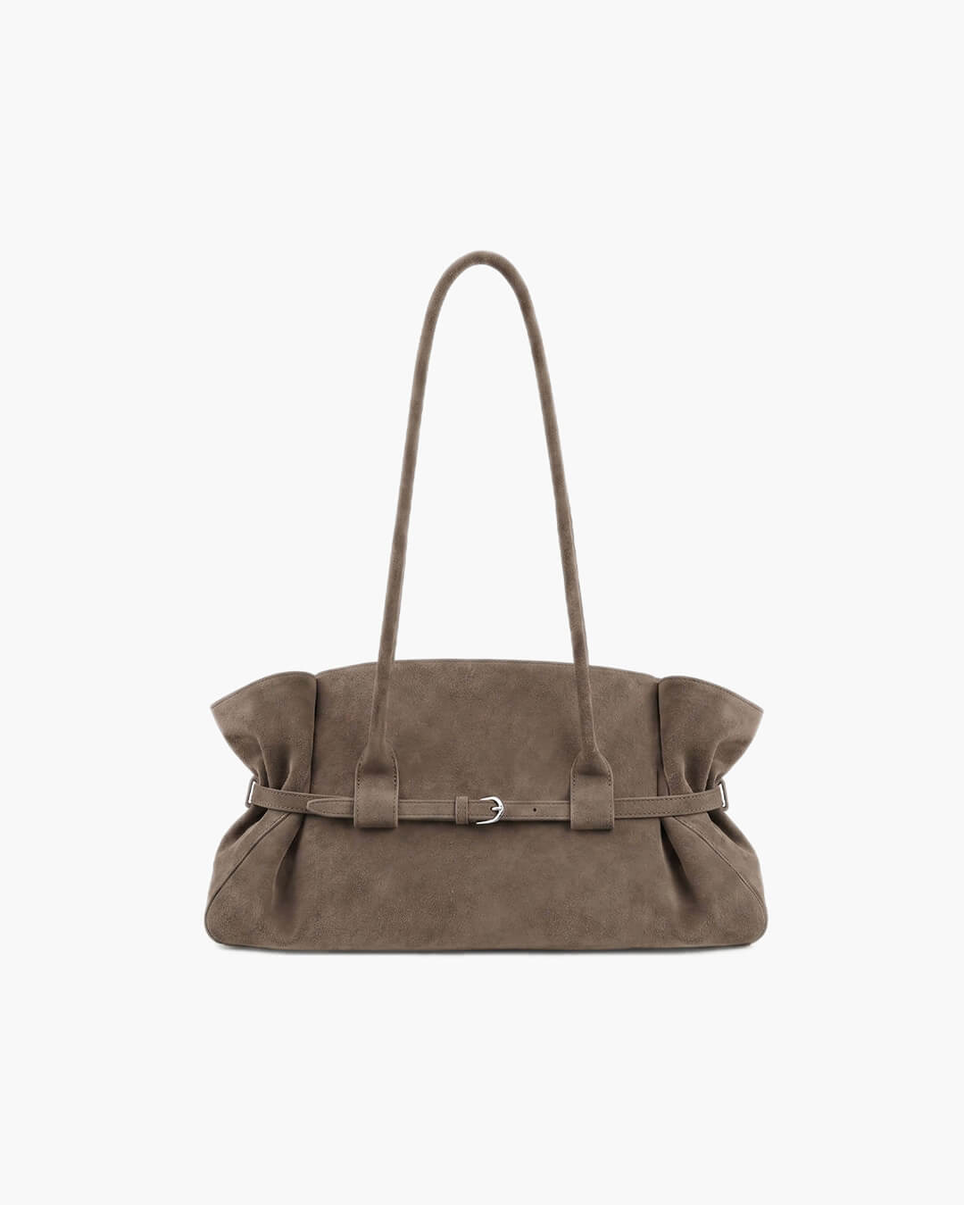Daniela Belted Tote Bag