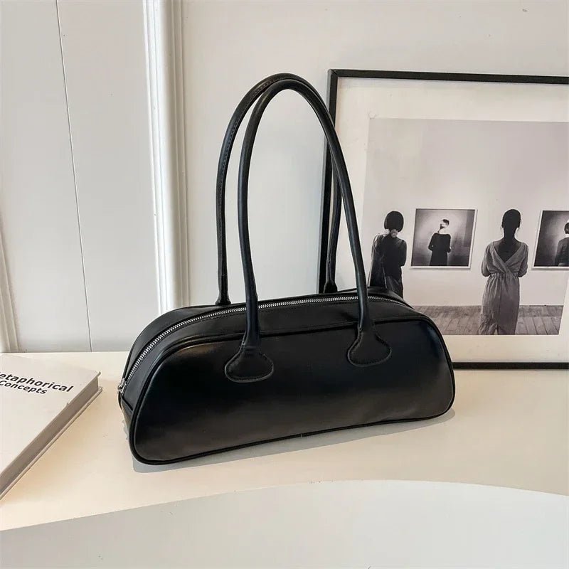Rosie Long Handle Shoulder Bag