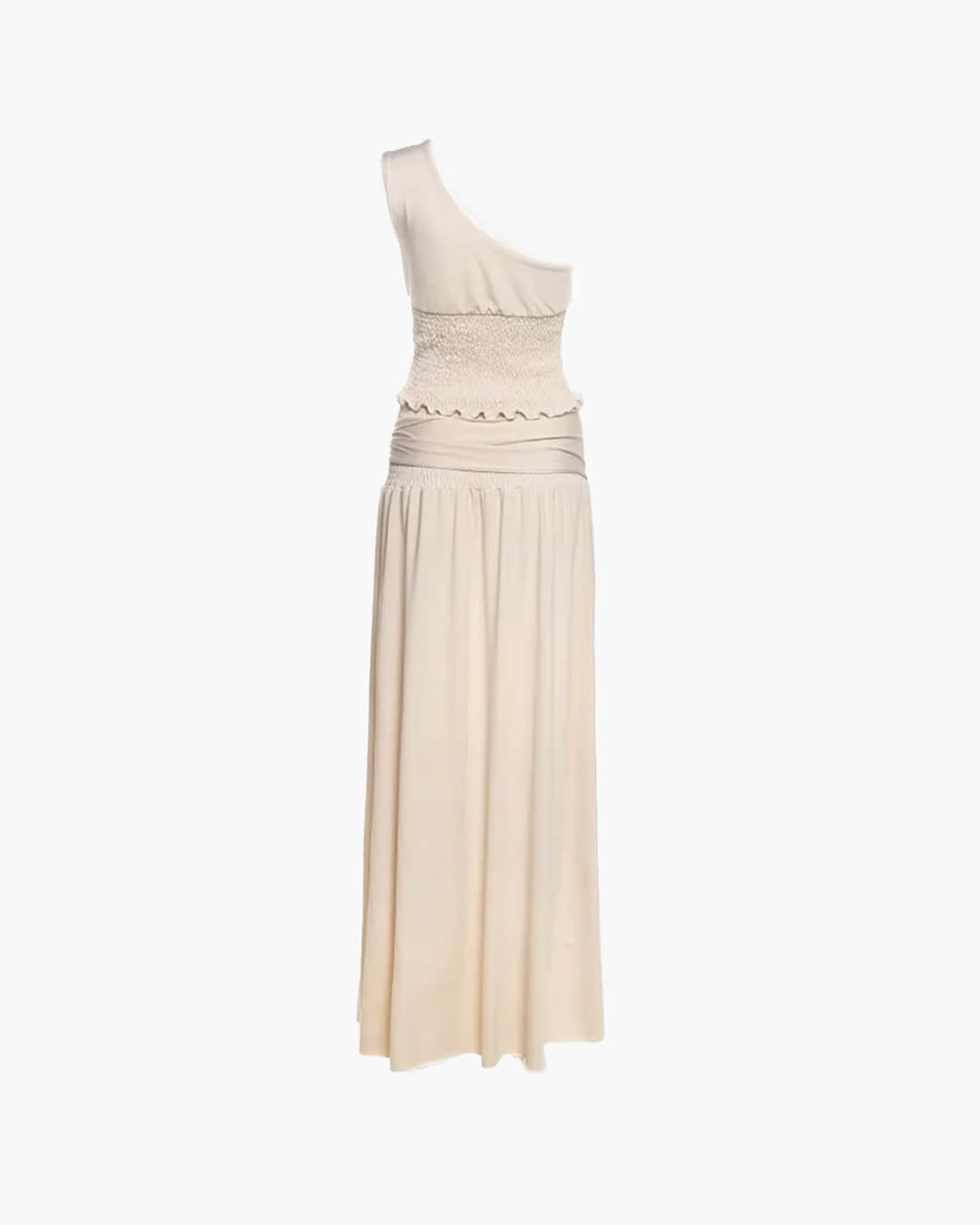 Bethany Belted Maxi Skirt Set
