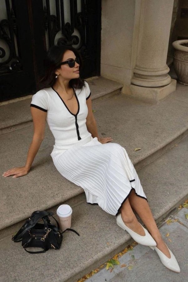 Mia Two-Piece Set