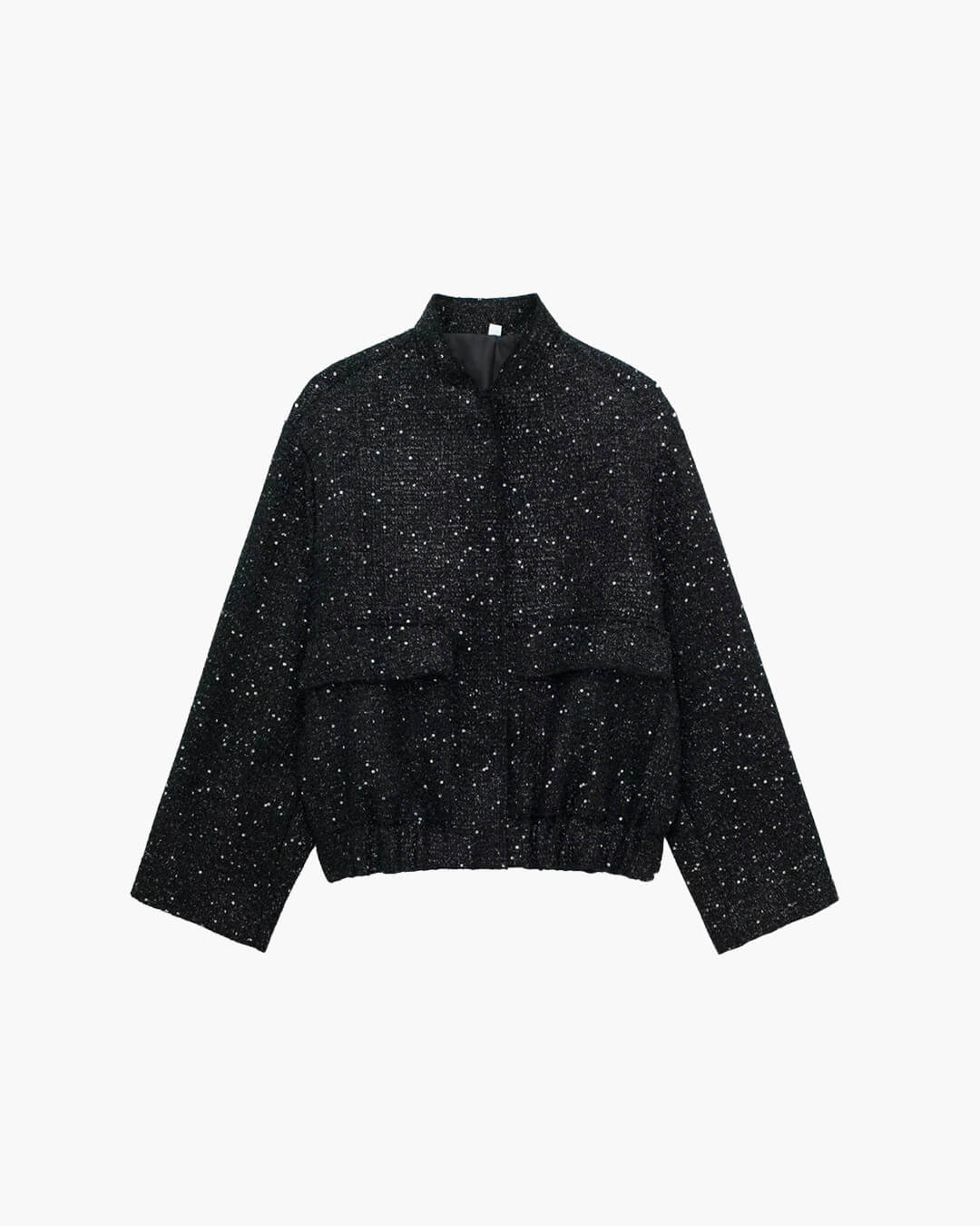 ZEYA - Alberta Sequin Jacket