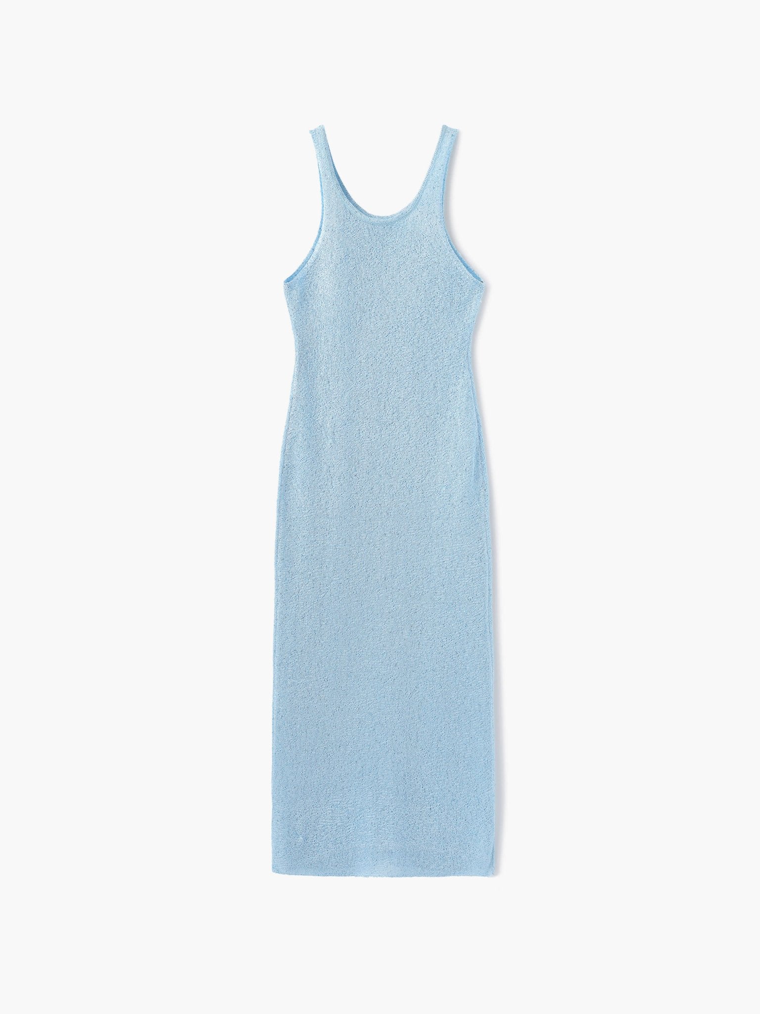 ZEYA - Aliza Maxi Dress