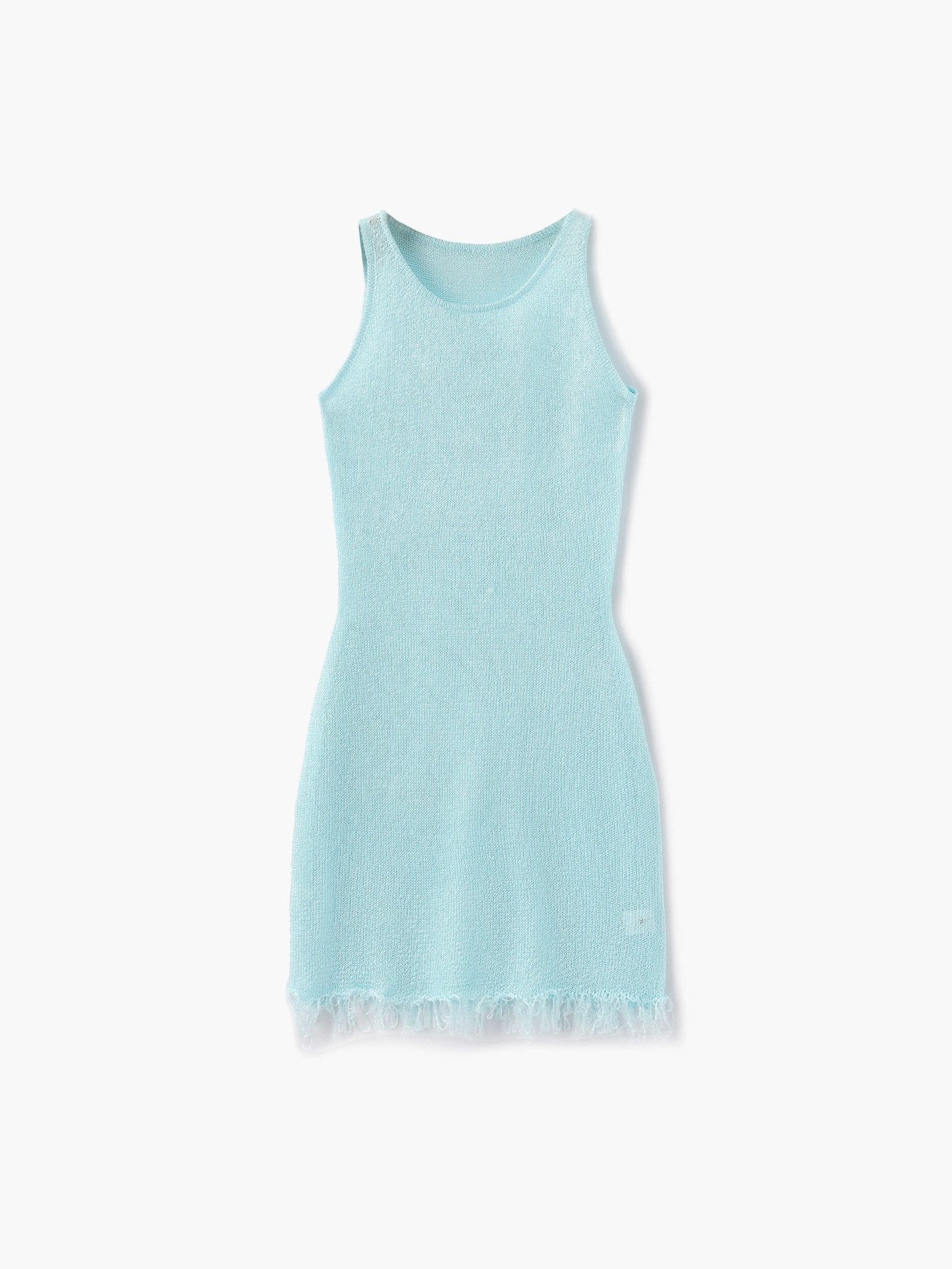 ZEYA - Aliza Mini Dress