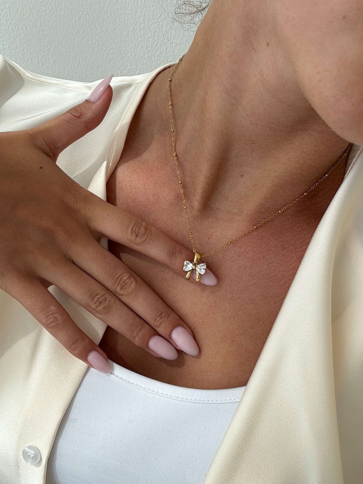 ZEYA - Amara Necklace