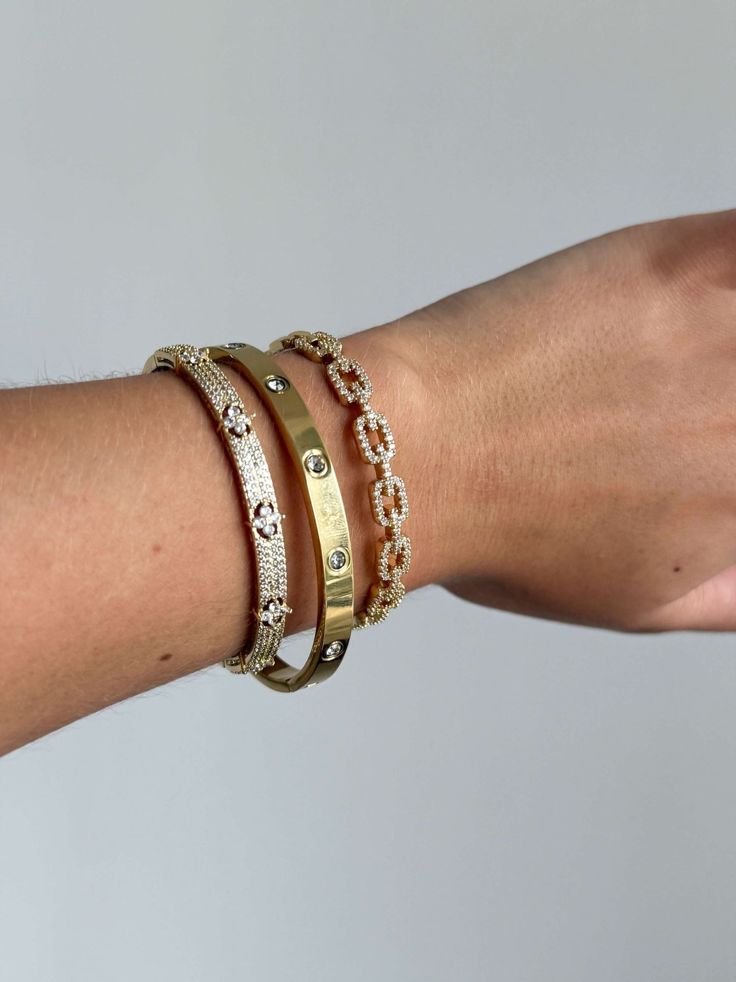 ZEYA - Amelise Bracelet