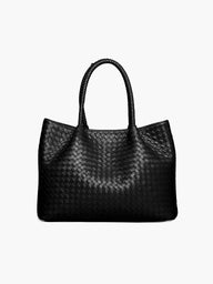 Ava Woven Bag XL