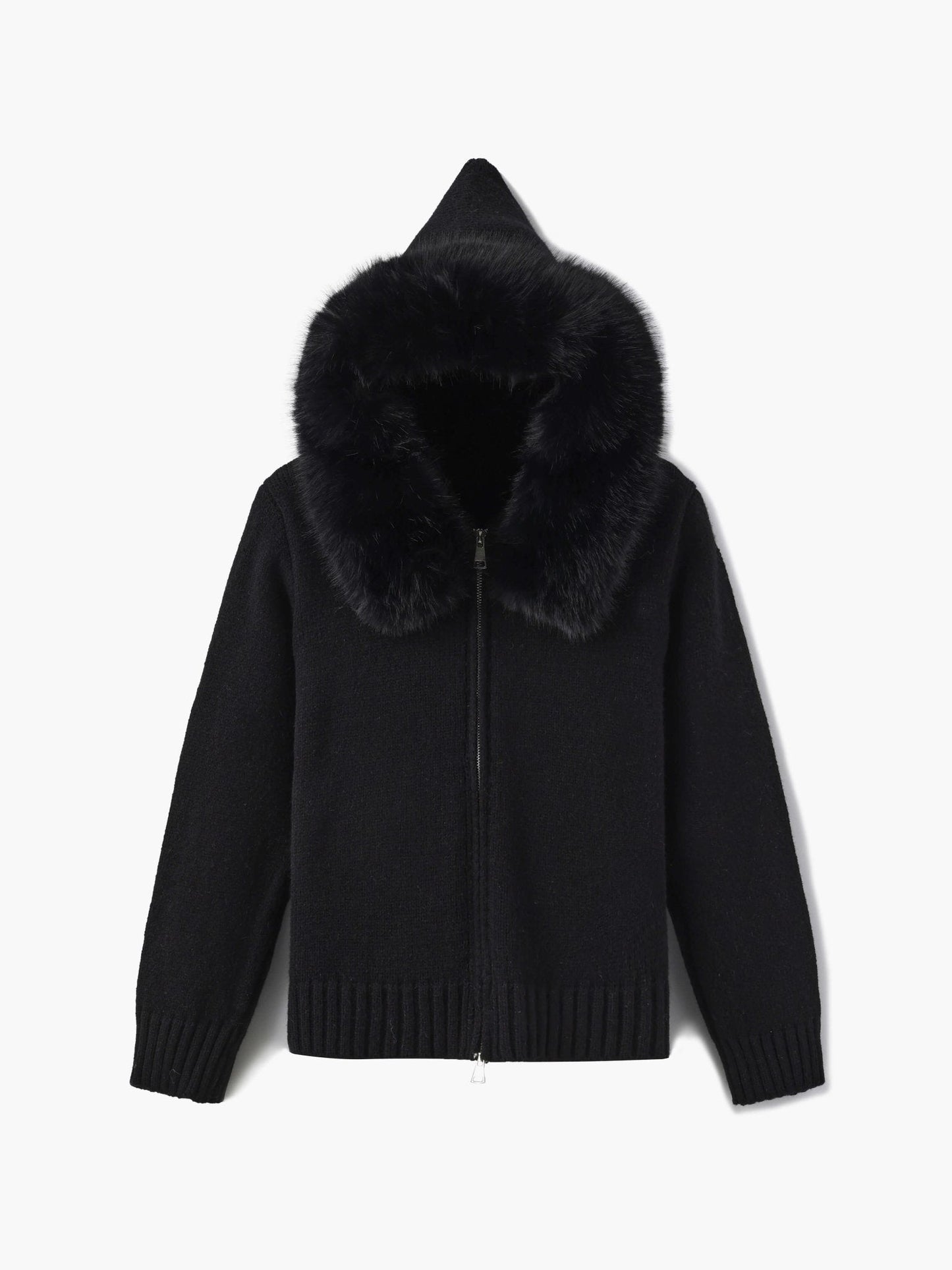 ZEYA - Cora Faux Fur Jacket