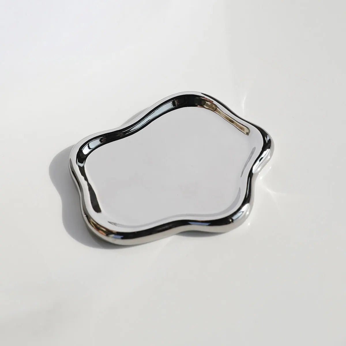 ZEYA - Cristine Ceramic Jewelry Tray