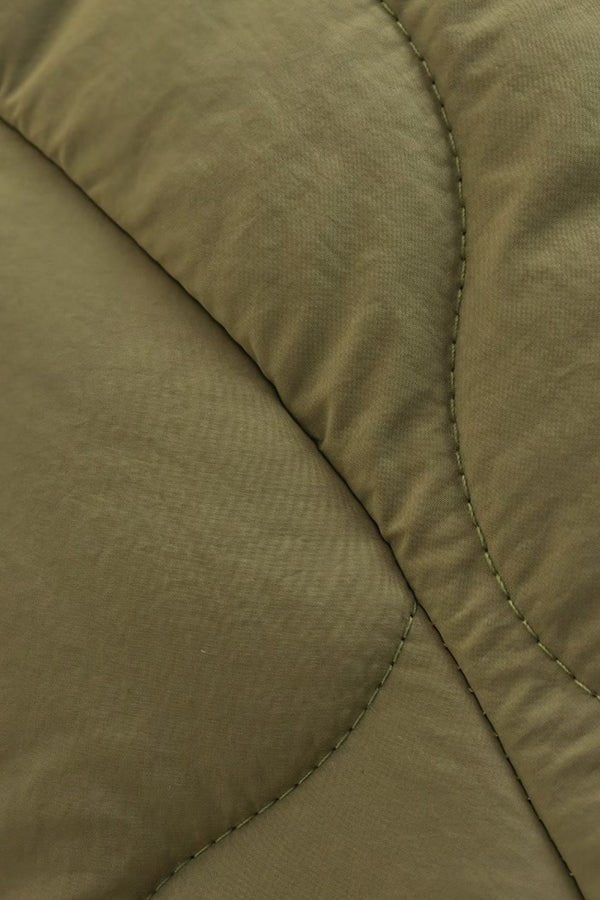 ZEYA - Dasha Quilted Jacket