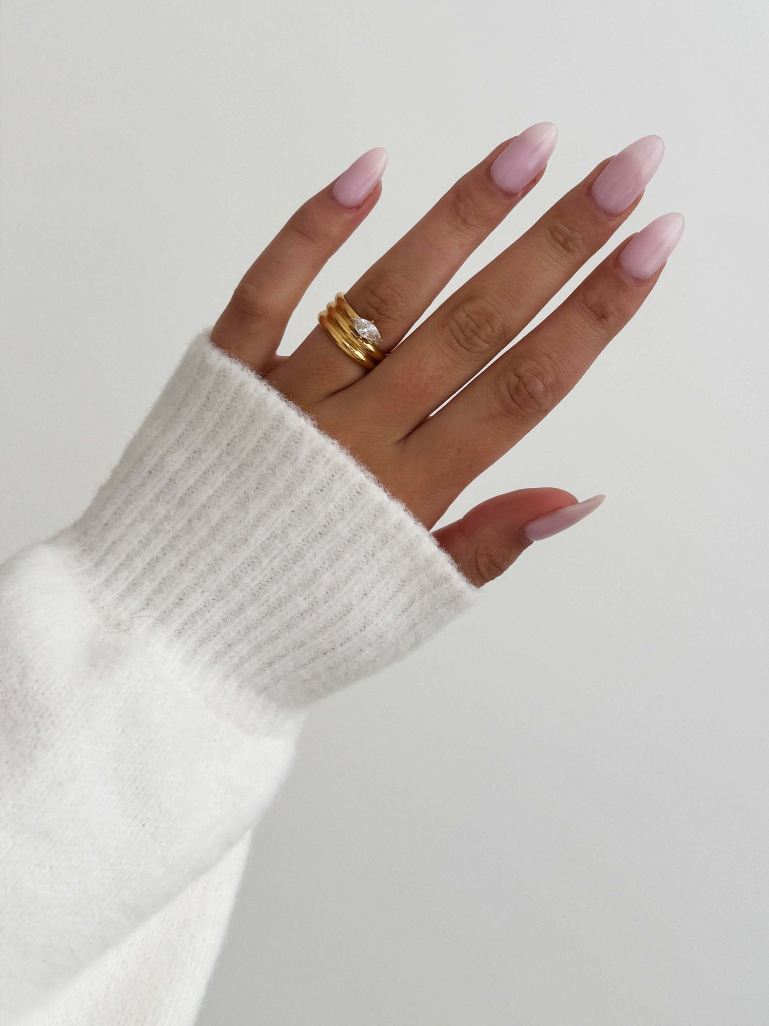 ZEYA - Elowen Ring