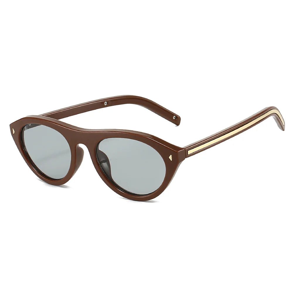 ZEYA - Emery Sunglasses
