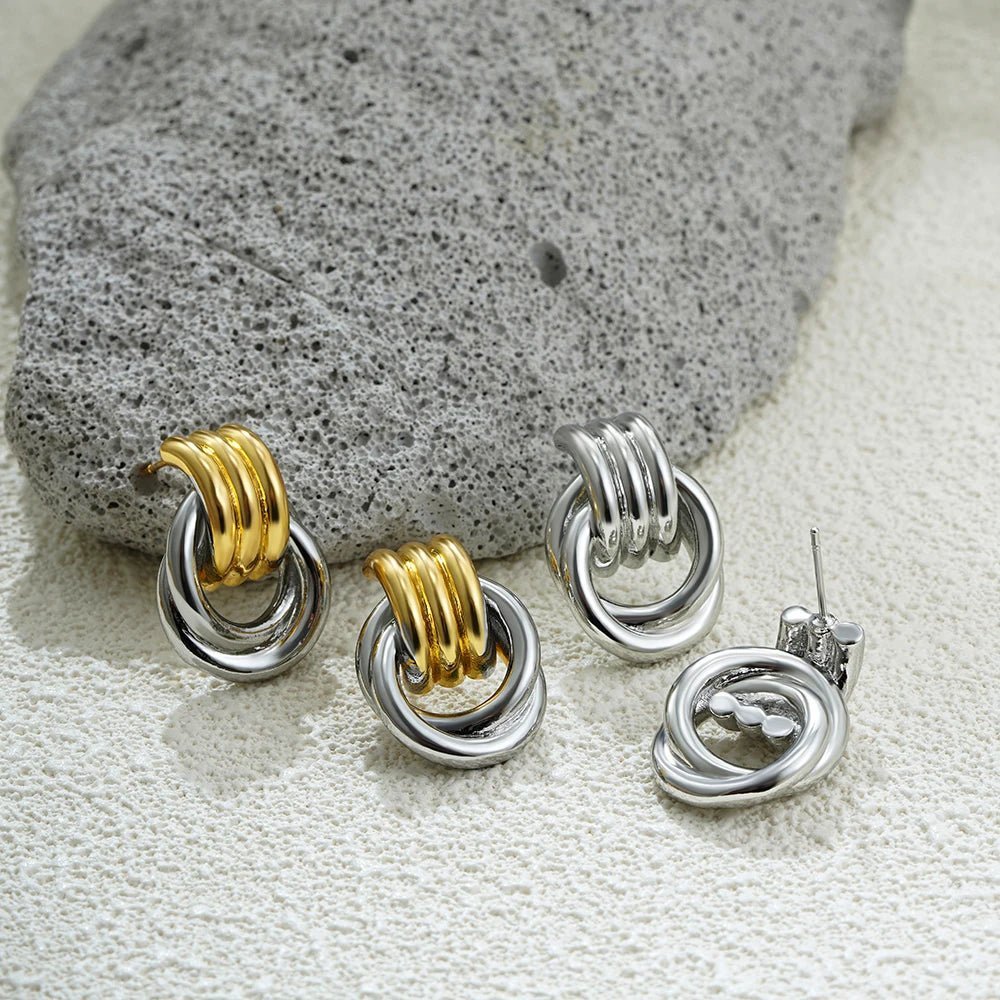 ZEYA - Emily Earrings