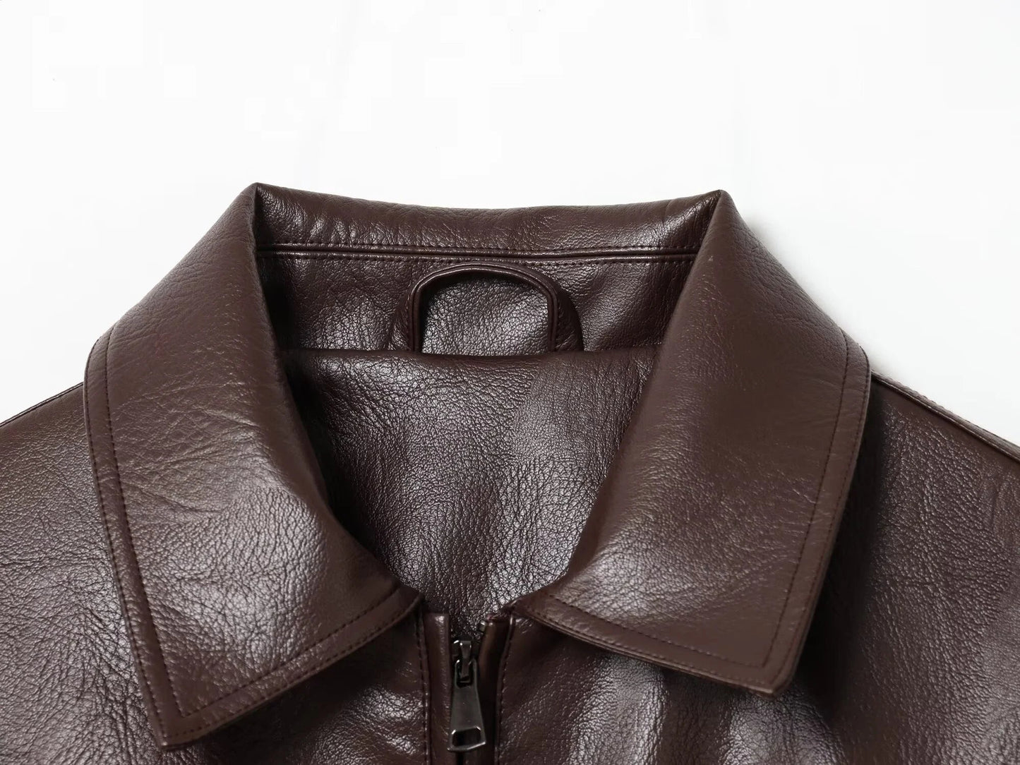ZEYA - Genny Bomber Jacket
