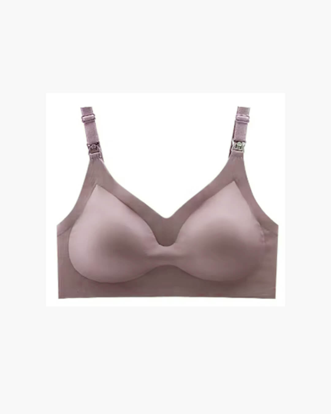 ZEYA - Gina Wireless Seamless Bra