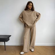 Hazel Comfy Loungewear Set