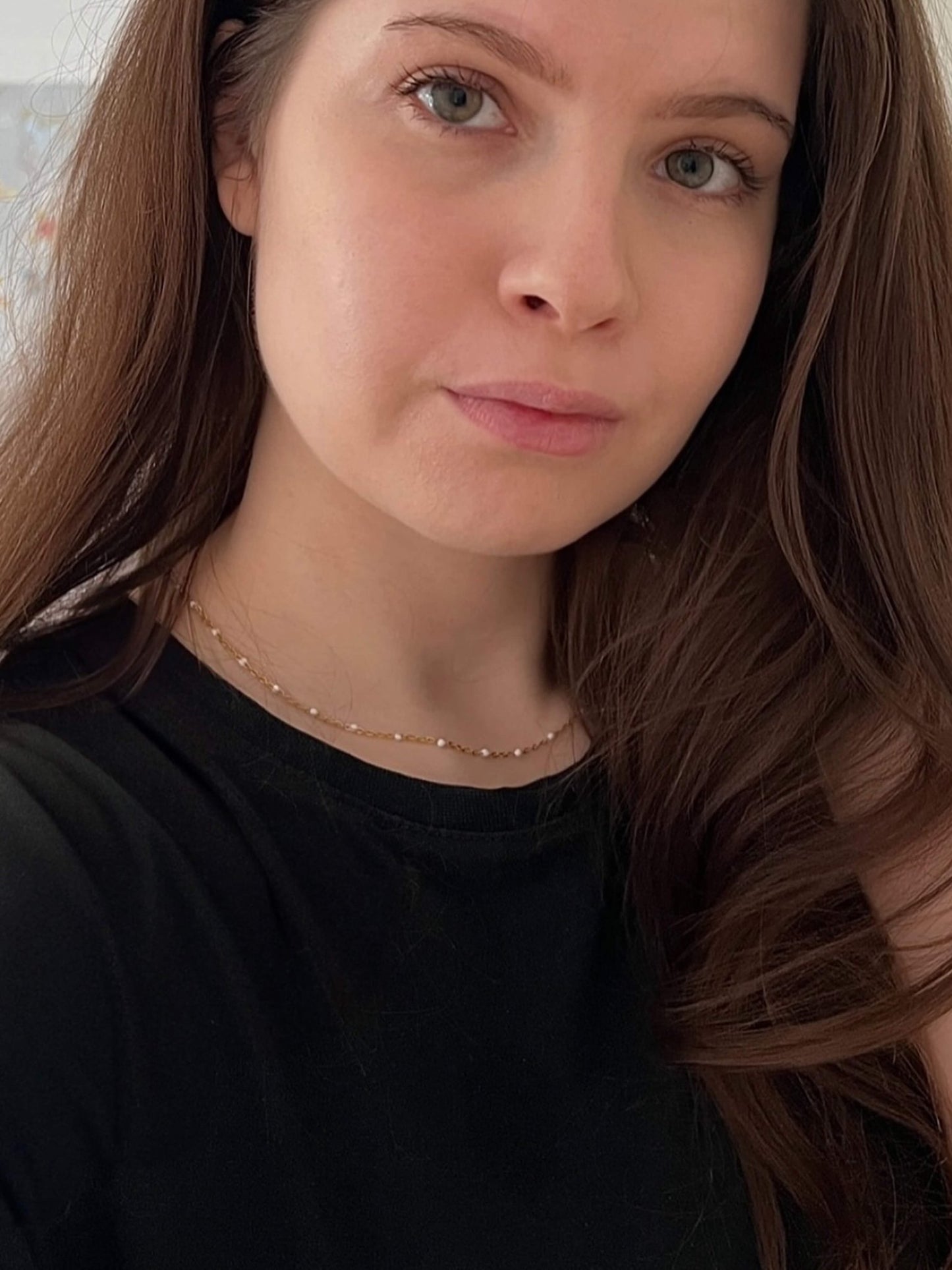 ZEYA - Iona Necklace