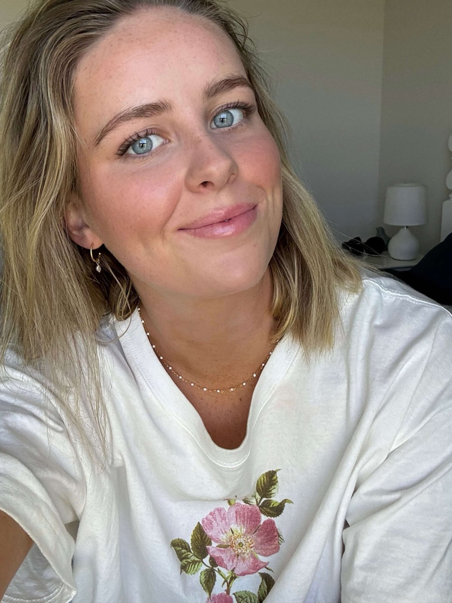 ZEYA - Iona Necklace