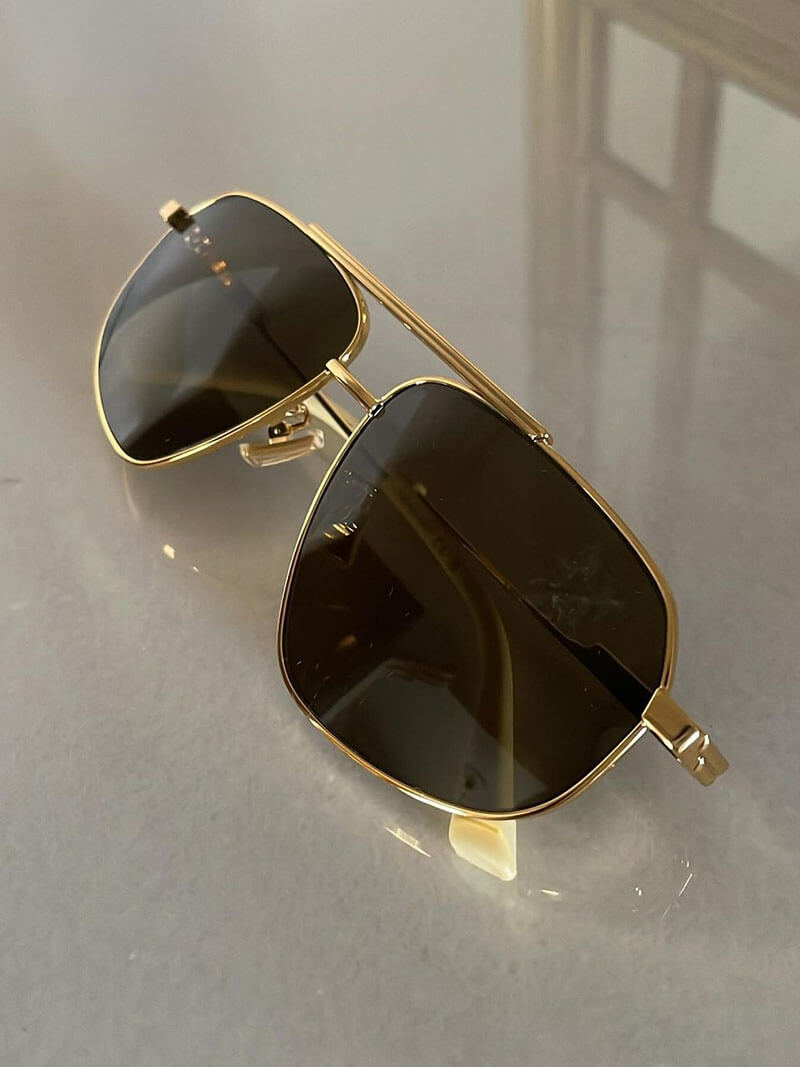 ZEYA - Janine Sunglass