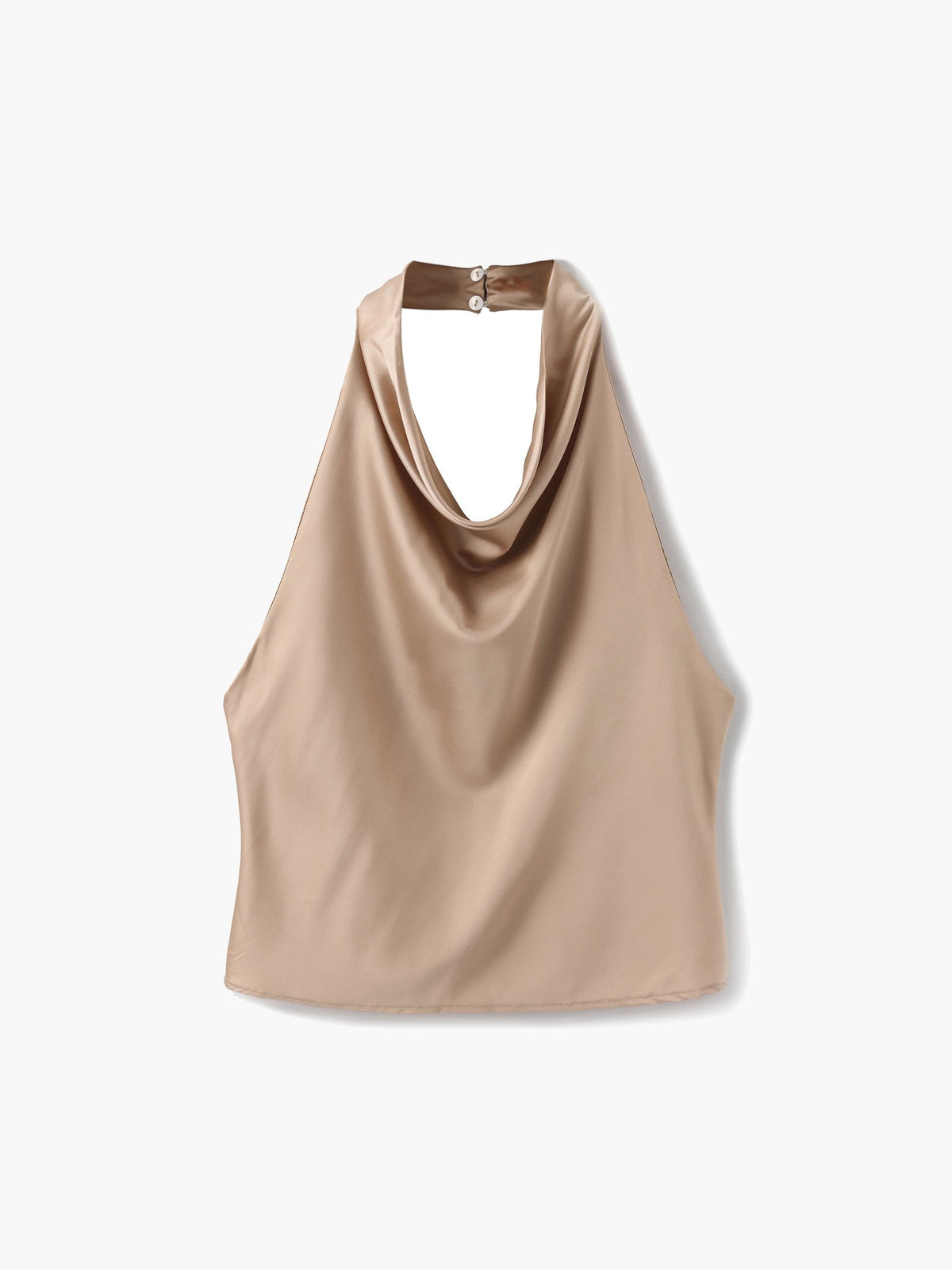 ZEYA - Jessa Satin Top
