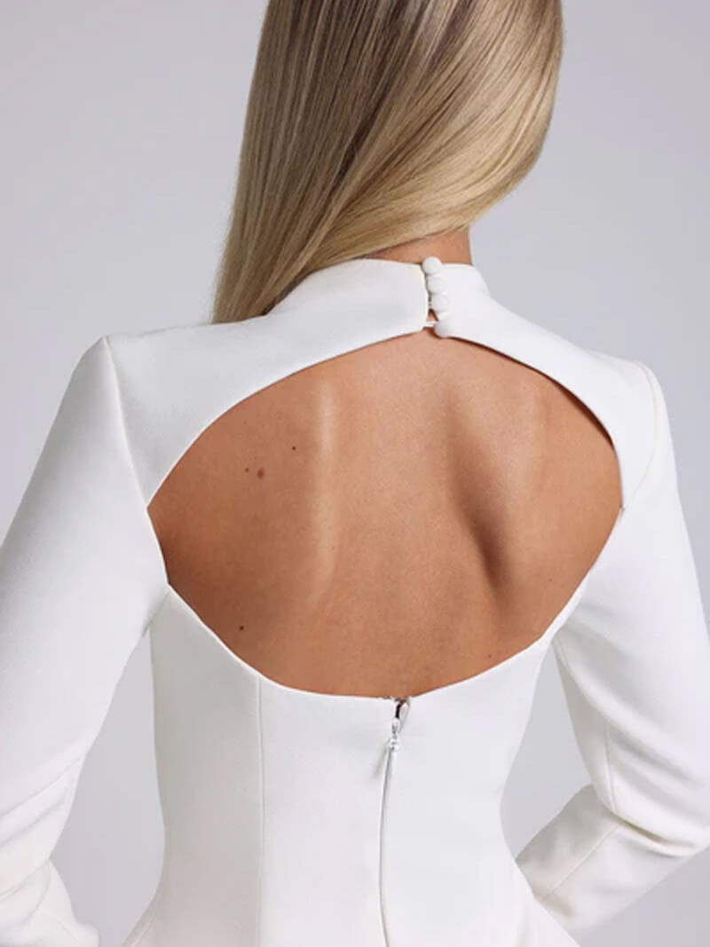 ZEYA - Joyce Mini Dress