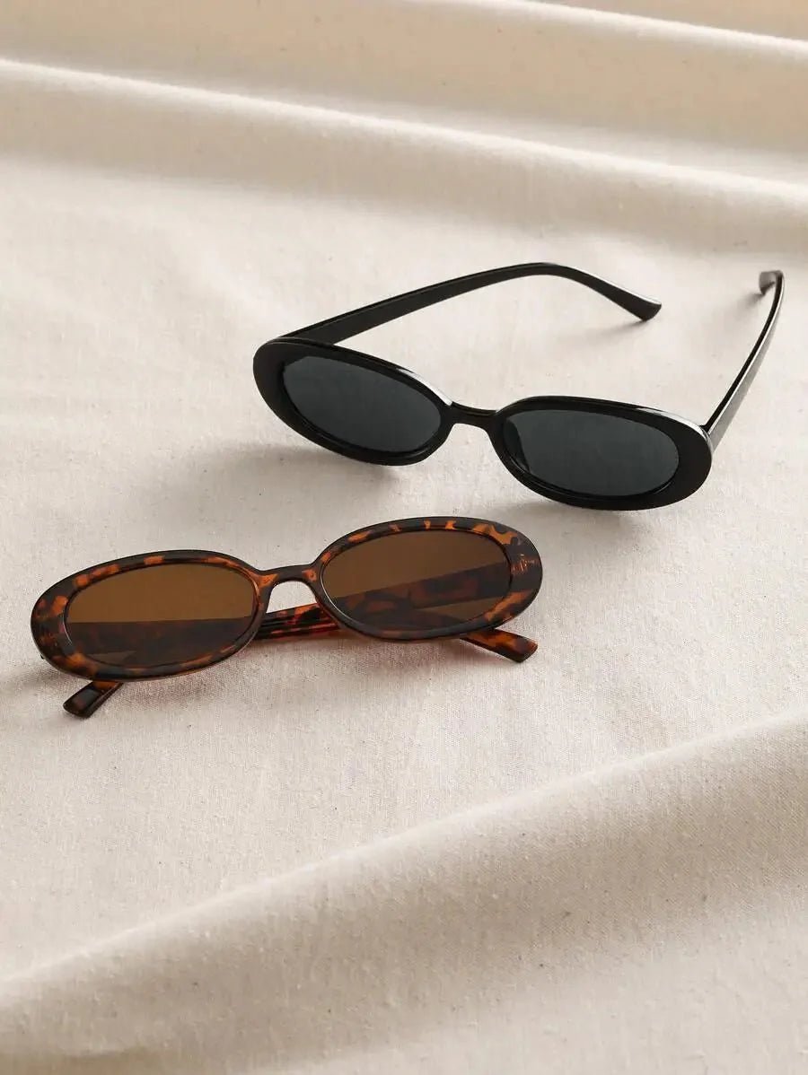 ZEYA - Kelly Sunglasses